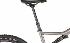 Orbea Occam H10, Oliven -Full Suspension MTB Butik orbea occam h10 glitter anthracite metallic red 8 2
