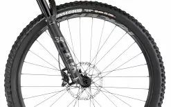 Orbea Occam H20-Eagle, Grå/rød -Full Suspension MTB Butik orbea occam h20 eagle anthracite glitter candy red 5