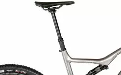 Orbea Occam H20-Eagle, Orange/sort -Full Suspension MTB Butik orbea occam h20 eagle anthracite glitter candy red 8 2