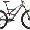 Orbea Occam H20-Eagle, Oliven -Full Suspension MTB Butik orbea occam h20 eagle glitter anthracite metallic red 1