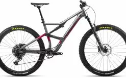 Orbea Occam H20-Eagle, Oliven