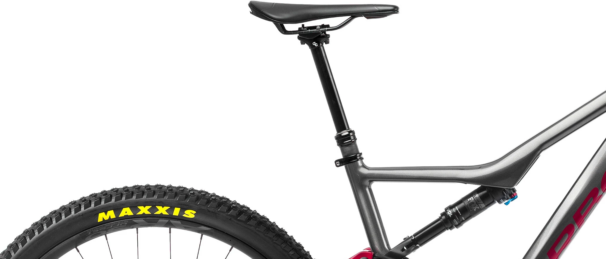 Orbea Occam H20-Eagle, Oliven 8 Orbea Occam H20-Eagle, Oliven - Billede 6