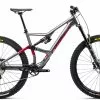 Orbea Occam H20 LT, Orange/sort -Full Suspension MTB Butik orbea occam h20 lt anthracite glitter candy red 1
