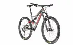 Orbea Occam H20 LT, Sølv