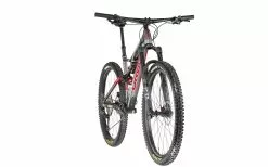 Orbea Occam H20 LT, Oliven 12 Orbea Occam H20 LT, Oliven -Full Suspension MTB Butik orbea occam h20 lt glitter anthracite metallic red 3