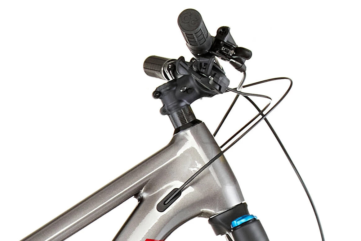 Orbea Occam H20 LT, Orange 6 Orbea Occam H20 LT, Orange - Billede 4