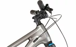 Orbea Occam H20 LT, Oliven 13 Orbea Occam H20 LT, Oliven -Full Suspension MTB Butik orbea occam h20 lt glitter anthracite metallic red 4