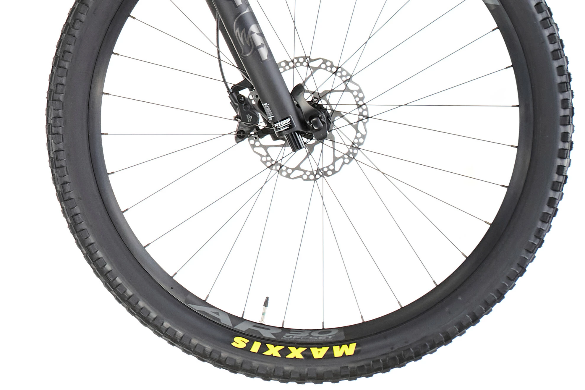 Orbea Occam H20 LT, Orange 7 Orbea Occam H20 LT, Orange - Billede 5