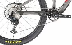 Orbea Occam H20 LT, Orange 15 Orbea Occam H20 LT, Orange -Full Suspension MTB Butik orbea occam h20 lt glitter anthracite metallic red 6 2