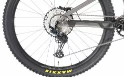 Orbea Occam H20 LT, Orange 16 Orbea Occam H20 LT, Orange -Full Suspension MTB Butik orbea occam h20 lt glitter anthracite metallic red 7 2