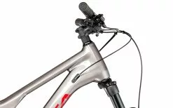 Orbea Occam H30, Grøn -Full Suspension MTB Butik orbea occam h30 anthracite glitter candy red 4 2