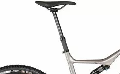 Orbea Occam H30, Orange/sort -Full Suspension MTB Butik orbea occam h30 anthracite glitter candy red 8