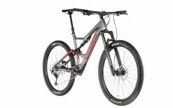 Orbea Occam H30, Oliven/grøn