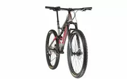 Orbea Occam H30, Oliven/grøn -Full Suspension MTB Butik orbea occam h30 glitter anthracite metallic red 3 1