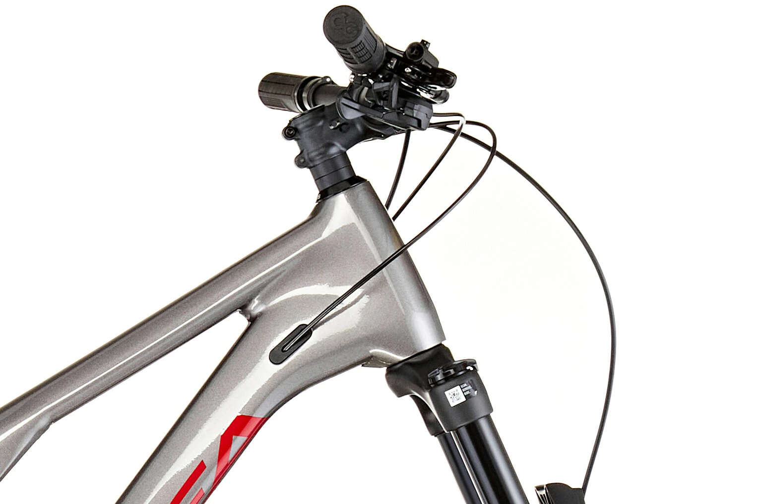 Orbea Occam H30, Sølv 6 Orbea Occam H30, Sølv - Billede 4