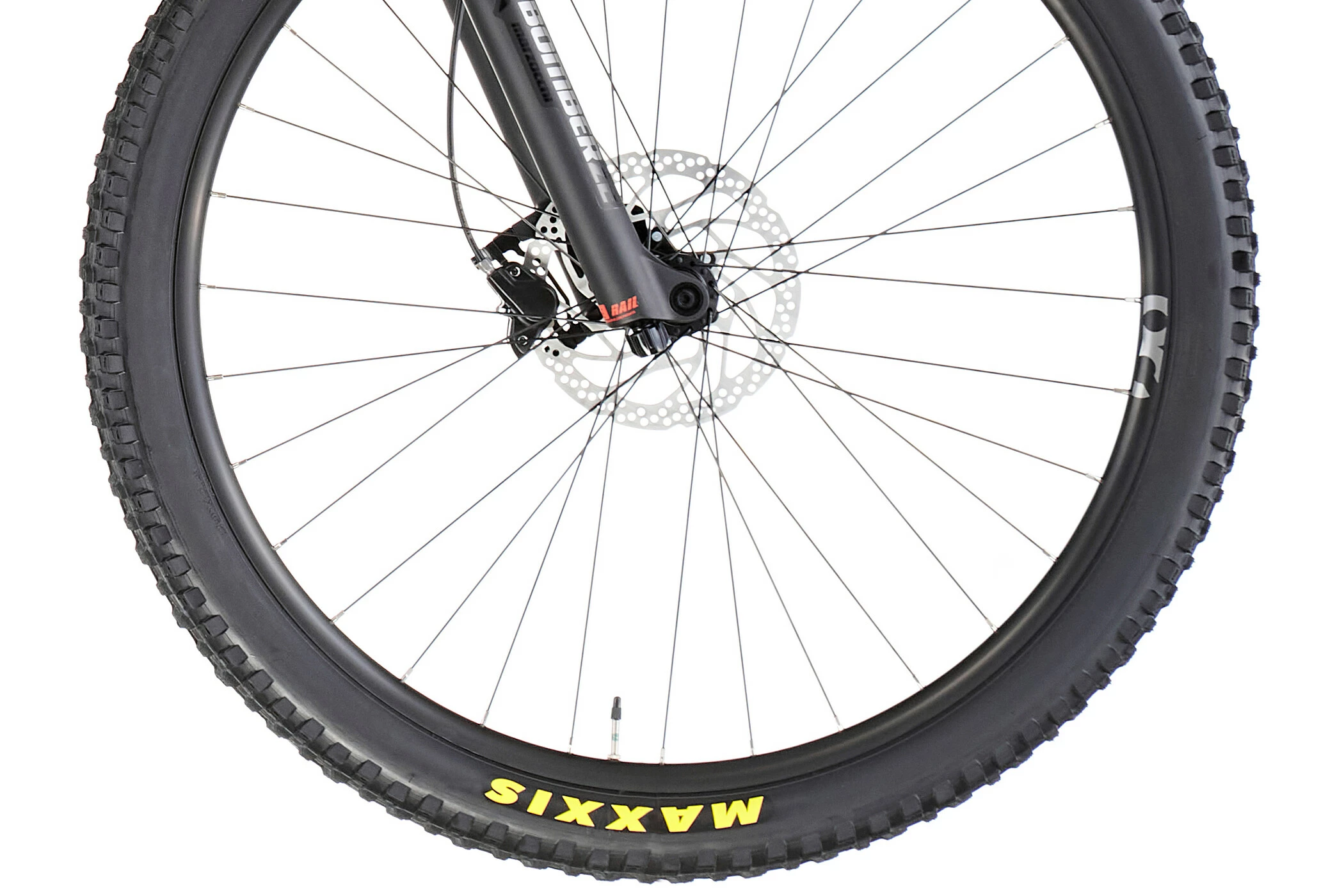 Orbea Occam H30, Sølv 7 Orbea Occam H30, Sølv - Billede 5