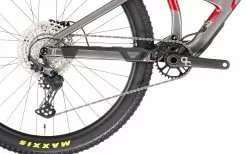 Orbea Occam H30, Oliven/grøn -Full Suspension MTB Butik orbea occam h30 glitter anthracite metallic red 6 1