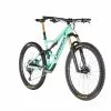 Orbea Occam M-LTD, Grøn -Full Suspension MTB Butik orbea occam m ltd ice green jade green 2