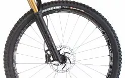 Orbea Occam M-LTD, Grøn -Full Suspension MTB Butik orbea occam m ltd ice green jade green 5