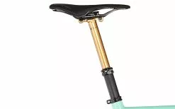 Orbea Occam M-LTD, Grøn -Full Suspension MTB Butik orbea occam m ltd ice green jade green 8