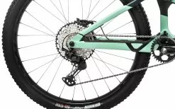 Orbea Occam M10, Rød -Full Suspension MTB Butik orbea occam m10 ice green jade green 5 1