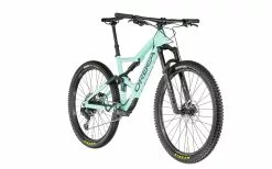 Orbea Occam M30-Eagle, Grøn
