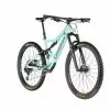 Orbea Occam M30-Eagle, Rød/sort -Full Suspension MTB Butik orbea occam m30 eagle ice green jade green 2 2