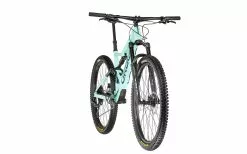 Orbea Occam M30-Eagle, Rød/sort 12 Orbea Occam M30-Eagle, Rød/sort -Full Suspension MTB Butik orbea occam m30 eagle ice green jade green 3 2