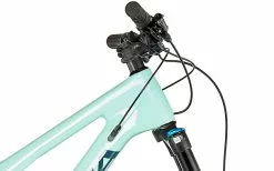 Orbea Occam M30-Eagle, Rød/sort 13 Orbea Occam M30-Eagle, Rød/sort -Full Suspension MTB Butik orbea occam m30 eagle ice green jade green 4 2