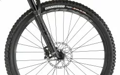 Orbea Occam M30-Eagle, Sort -Full Suspension MTB Butik orbea occam m30 eagle ice green jade green 5