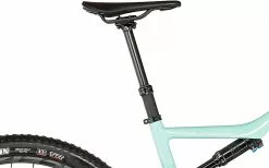 Orbea Occam M30-Eagle, Sort -Full Suspension MTB Butik orbea occam m30 eagle ice green jade green 8
