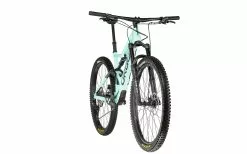 Orbea Occam M30, Grøn 12 Orbea Occam M30, Grøn -Full Suspension MTB Butik orbea occam m30 ice green jade green 3 1