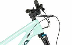 Orbea Occam M30, Grøn 13 Orbea Occam M30, Grøn -Full Suspension MTB Butik orbea occam m30 ice green jade green 4 2