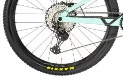 Orbea Occam M30, Grøn 16 Orbea Occam M30, Grøn -Full Suspension MTB Butik orbea occam m30 ice green jade green 7 1