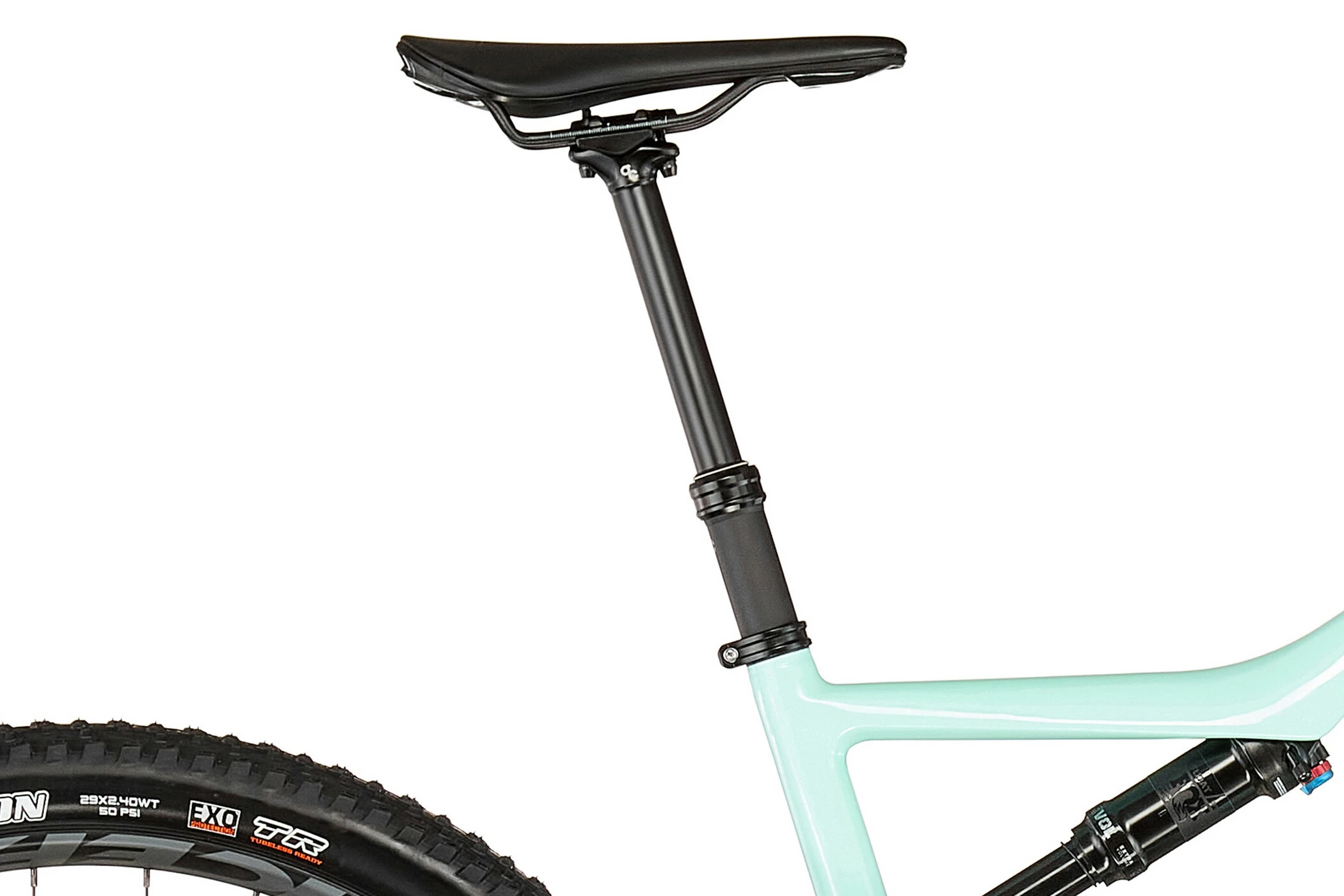 Orbea Occam M30, Grøn 10 Orbea Occam M30, Grøn - Billede 8