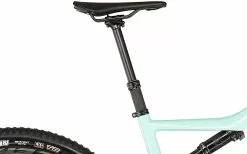 Orbea Occam M30, Rød 17 Orbea Occam M30, Rød -Full Suspension MTB Butik orbea occam m30 ice green jade green 8
