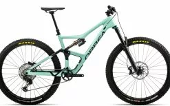 Orbea Occam M30 LT, Oliven