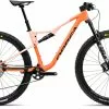 Orbea Oiz H10, Orange -Full Suspension MTB Butik orbea oiz h10 apricot orange limestone beige 1 2