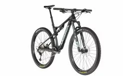 Orbea Oiz H10 TR, Orange