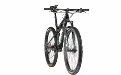 Orbea Oiz H10 TR, Orange 12 Orbea Oiz H10 TR, Orange -Full Suspension MTB Butik orbea oiz h10 tr black ice green 3 2