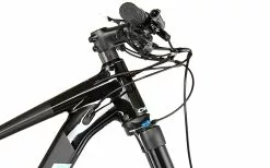 Orbea Oiz H10 TR, Grå 13 Orbea Oiz H10 TR, Grå -Full Suspension MTB Butik orbea oiz h10 tr black ice green 4