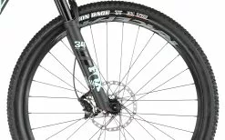 Orbea Oiz H10 TR, Grå 14 Orbea Oiz H10 TR, Grå -Full Suspension MTB Butik orbea oiz h10 tr black ice green 5