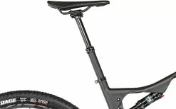 Orbea Oiz H10 TR, Orange 17 Orbea Oiz H10 TR, Orange -Full Suspension MTB Butik orbea oiz h10 tr black ice green 8 2