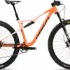 Orbea Oiz H20, Orange/sort 2 Orbea Oiz H20, Orange/sort -Full Suspension MTB Butik orbea oiz h20 apricot orange limestone beige 1