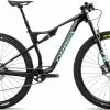 Orbea Oiz H20, Grå 1 Orbea Oiz H20, Grå -Full Suspension MTB Butik orbea oiz h20 black ice green 1