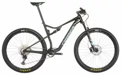 Orbea Oiz H30, Orange/sort 11 Orbea Oiz H30, Orange/sort -Full Suspension MTB Butik orbea oiz h30 black ice green 1 1
