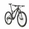 Orbea Oiz H30, Sort -Full Suspension MTB Butik orbea oiz h30 black ice green 2 2