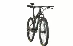 Orbea Oiz H30, Sort 12 Orbea Oiz H30, Sort -Full Suspension MTB Butik orbea oiz h30 black ice green 3 2