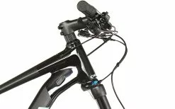 Orbea Oiz H30, Orange/sort 13 Orbea Oiz H30, Orange/sort -Full Suspension MTB Butik orbea oiz h30 black ice green 4 1