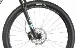 Orbea Oiz H30, Orange/sort 14 Orbea Oiz H30, Orange/sort -Full Suspension MTB Butik orbea oiz h30 black ice green 5 1